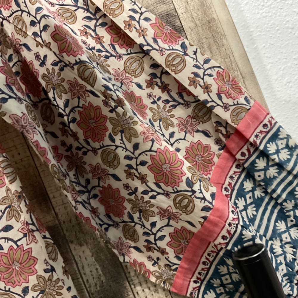 CLEOBELLA …BEAUTIFUL BOHEMIAN BLOUSE BRAND NEW - Picture 2 of 8